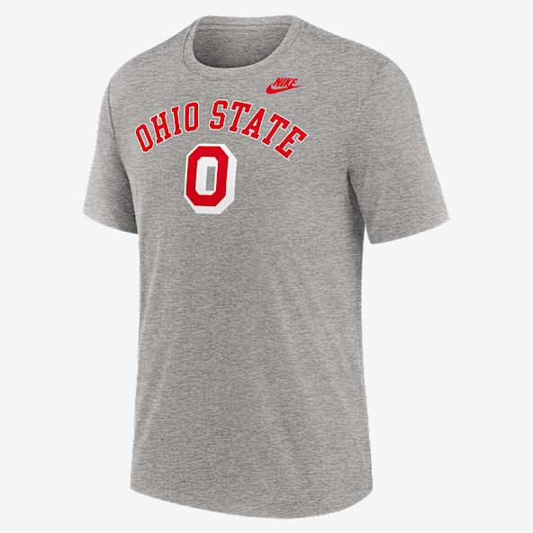 Ohio State Buckeyes Clothing. Nike.com
